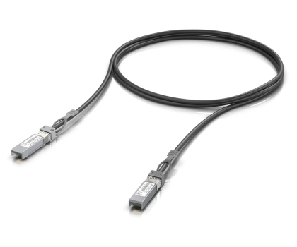 Moduł SFP Ubiquiti Kabel Optyczny UACC-DAC-SFP28-3m SFP+ 25G 3m